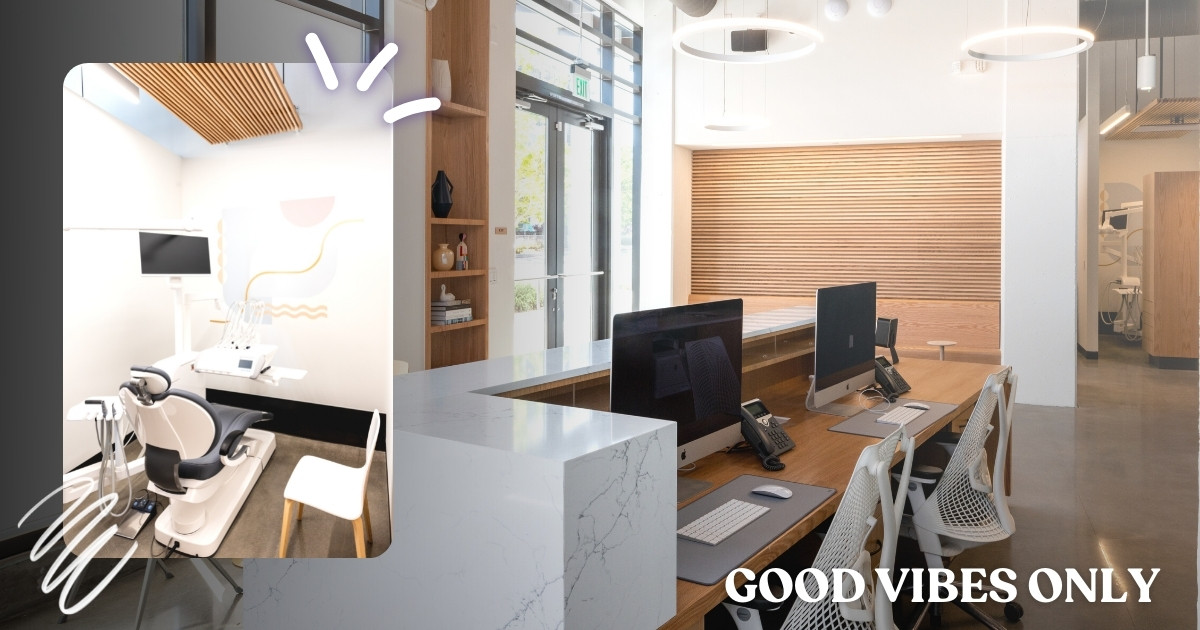 Zen Dental Studio San Francisco and Mountain View